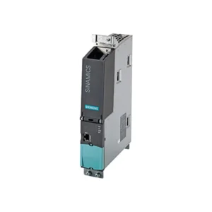 Siemens Siem S120 Control Unit Cu320-2 Pn