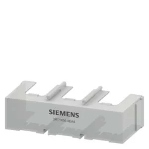 Siemens Terminal Cover For Busbar Connections