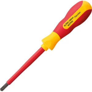 Newlec Screwdriver VDE Terminal PH2 x 100mm