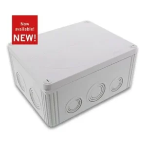 Wiska Uk Combi 44116 Empty 160X140X81