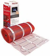 Warmup Heating Mat 1m2 150W