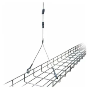 Gripple Hanger Y-Fits Toggle End Fixings No.1 300mmx2M