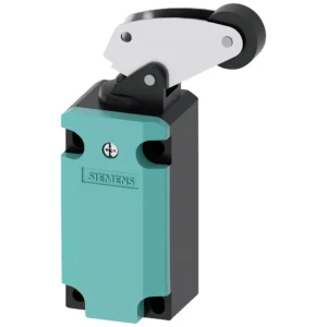 Siemens Position Switch, Metal Encl. 40 Mm, EN50041, Device Connection