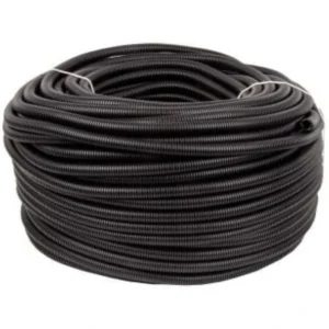 Flexicon Conduit Flexible 25mm x 50m Plastic [Pack=50]