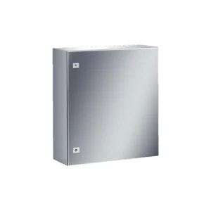 Rittal KE Ex enclosure, WHD: 600x760x210 mm, Stainless steel 1.4301