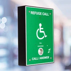 Channel Safety Systems Channel Back Box Loop