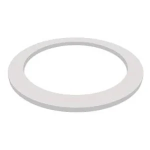 Eaton Washer M16 Nylon Whi