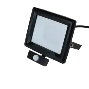 Robus HILUME 30W LED Flood Light With PIR