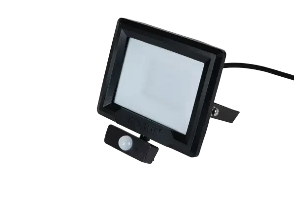 Robus HILUME 30W LED Flood Light With PIR - Image 2