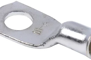 Niglon Lug Crimp BelLED Entry 10mm Copper