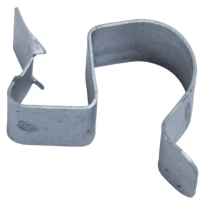 Newlec Beam Clip Edge 8-12mm x 15-19mm [Pack=25]