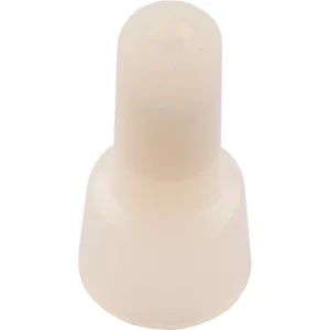 SWA Splice End Preinsulated 4-6mm Nylon/Yellow Copper