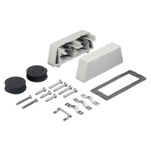 Rittal SZ Connector gland, for connector pads (24-pole), for cables Ø 8-36 mm