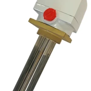 Santon Heater Immersion Industrial Stat 6Kw 760mm 2.1/4In