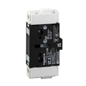 Schneider Electric Tesys Vario Additional Pole 25A for V0