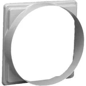 Vent-Axia VA Spigot T Size 9 300mm Gry