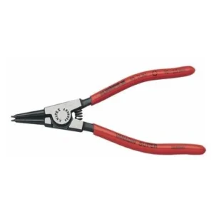 Draper Pliers Circlip External Straight 140mm