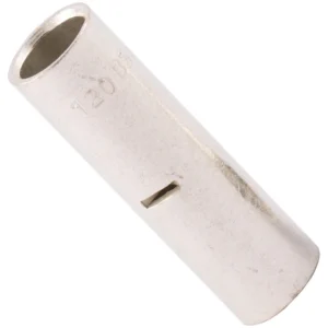 SWA Splice Butt 120mm Copper Terminal Heavy Duty