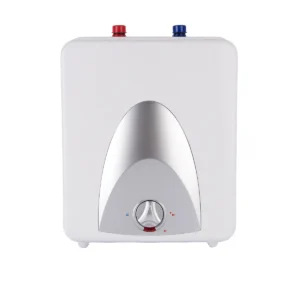 Hyco 2kW Adjustable Undersink Unvented Water Heater 5L White