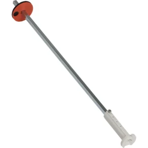 Schneider Electric Tesys Vario Shaft Extension for V02-V2