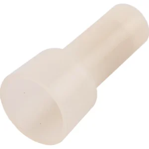 SWA Splice End Preinsulated 1.5-2.5mm Nylon/Red Copper