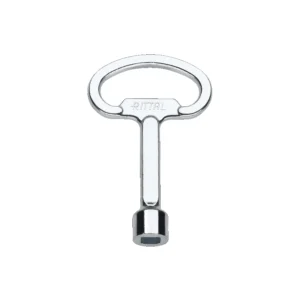 Rittal SZ Enclosure key, 8 mm square
