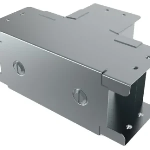 Unitrunk Sharp Tee 100x100mm