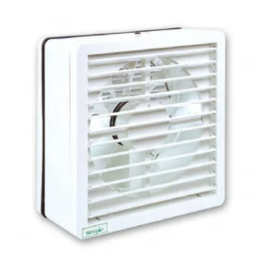 Manrose 12 Inch Axial Commercial Fan 82W