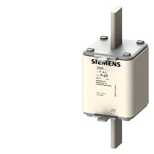 Siemens Fuse 400A 500V Size 2