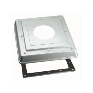 Vent-Axia Roof Plate Assembly 6in