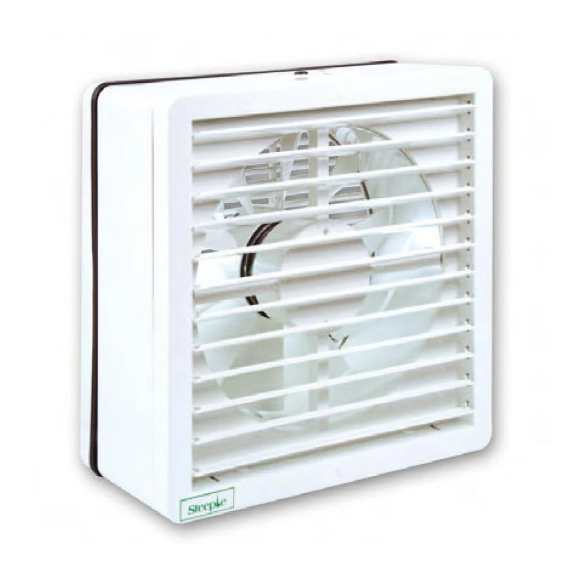 Manrose 12 Inch Axial Commercial Fan 82W - Image 2