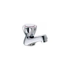 Santon Tap Special Vented Hot 15mm Chrome Plated