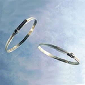 Xpelair Worm Drive Clip 8in