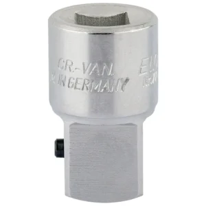 Draper Convertor Socket Female To Male 1/2X3/4In