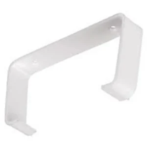 Manrose Clip Flat Channel 204X60mm
