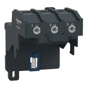 Schneider Electric Overload Relay Mounting Kit for LR2D25 TeSys
