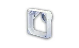 Polypipe Frame Building-In