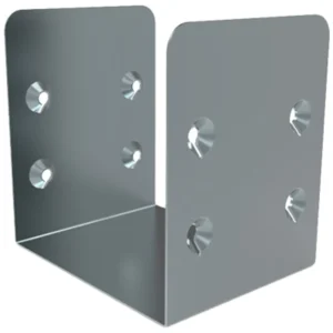 Unitrunk Coupler 100x50mm