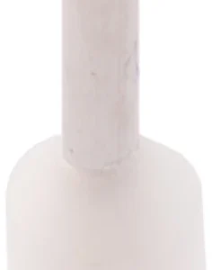 SWA Ferrule Bootlace Insulated 0.5mmx8mm White French Colour Specification