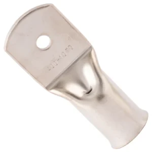 SWA Copper Tube Terminal 400mm X M16 Hole