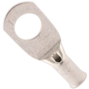 SWA Copper Tube Terminal 10mm X M12 Hole