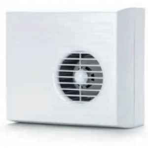 Polypipe Fan Centrifugal Standard Wall/Ceiling