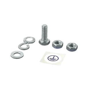 Rittal SZ Assembly parts for system punchings, size: M6