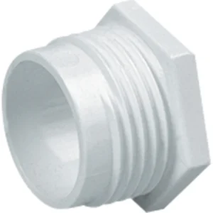 Marshall-Tufflex MT Male Bush 32mm Whi