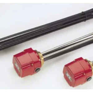 Howden Im/Htr 12kW 415V BSP