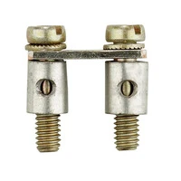 Weidmuller Klippon 0 Q2 AKZ4 X/Connector