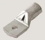 Kompress Terminal Tube 25mm Copper