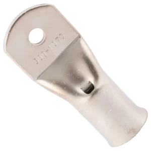 SWA Copper Tube Terminal 300mm X M12 Hole