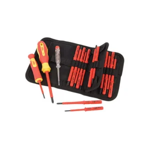 Draper Expert 18 Piece VDE Screwdriver Set