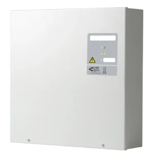 C-TEC Power Supply Unit En54-4 Boxed 1.5A 24V (Supplied In Metal Enclosure)